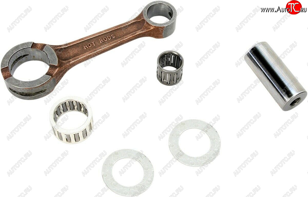 11 199 р. Шатунная сборка HotRods KTM SX85 13-21  8157  с доставкой в г. Вологда