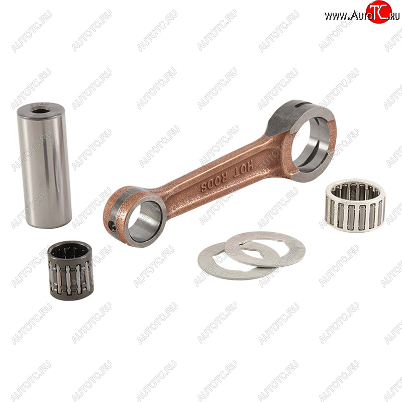 13 699 р. Шатунная сборка HotRods KTM SX125 16-20, SX150 16-20, Husqvarna TC125 16-20, TE150 17-19, TE150 i 20  8714  с доставкой в г. Вологда