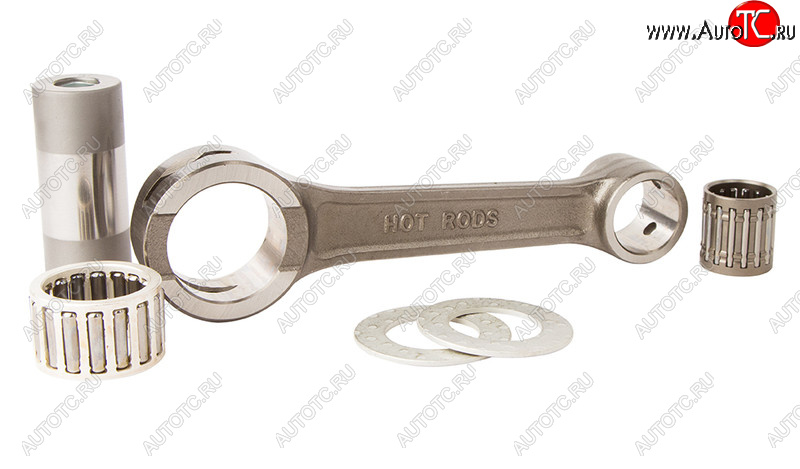 11 649 р. Шатунная сборка HotRods Kawasaki KX250 98-07, KDX250 91-94  8108  с доставкой в г. Вологда