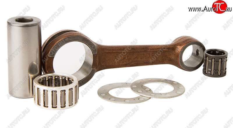 10 499 р. Шатунная сборка HotRods Kawasaki KX60 83-03, KX65 00-20, Suzuki RM60 03, RM65 03-05  8128  с доставкой в г. Вологда