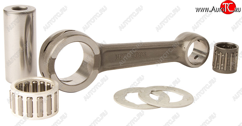 11 649 р. Шатунная сборка HotRods Kawasaki KX125 98-02  8140  с доставкой в г. Вологда