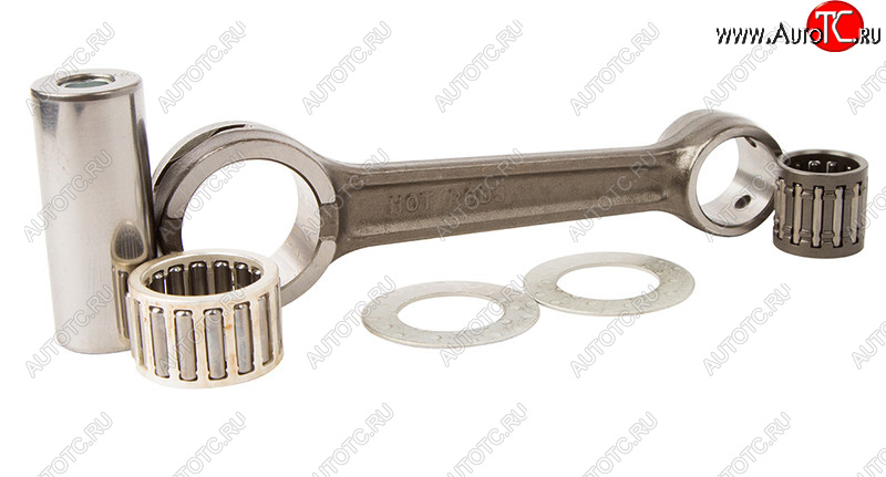 11 299 р. Шатунная сборка HotRods Suzuki RM250 03-08  8611  с доставкой в г. Вологда