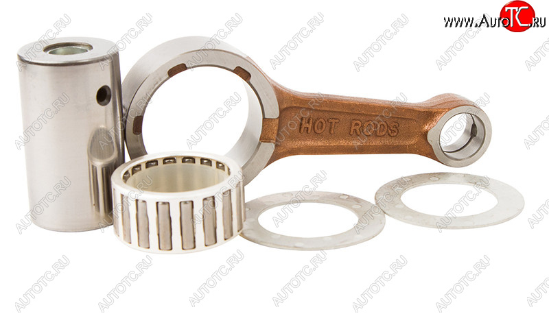 16 299 р. Шатунная сборка HotRods Honda CRF250R 04-17, CRF250X 04-17  8616  с доставкой в г. Вологда