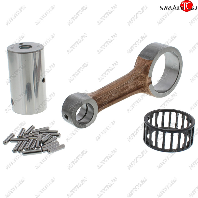 11 649 р. Шатунная сборка HotRods Honda CRF450R 02-08  8617  с доставкой в г. Вологда