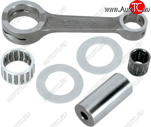 11 199 р. Шатунная сборка HotRods KTM SX85 03-12, SX105 04-11  8640  с доставкой в г. Вологда
