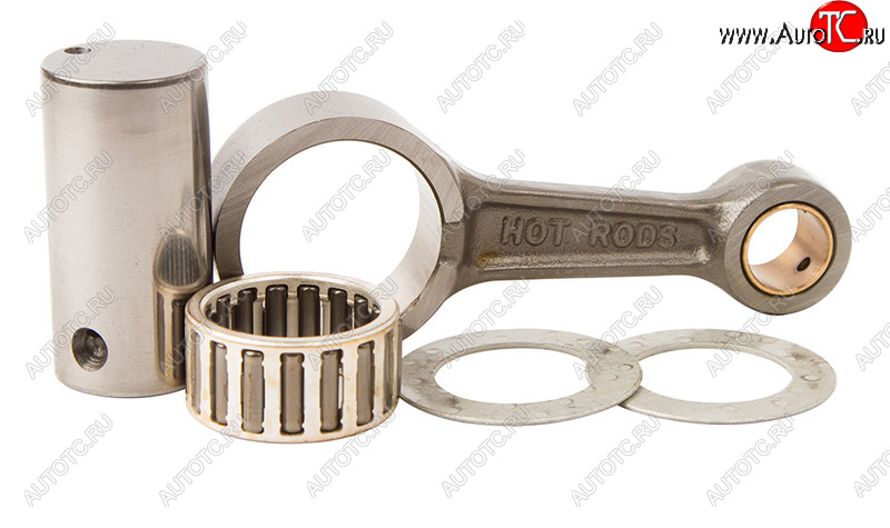 13 849 р. Шатунная сборка HotRods Honda CRF150R 07-22, CRF150RB 16-22  8646  с доставкой в г. Вологда