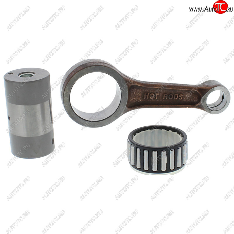 4 799 р. Шатунная сборка HotRods Suzuki RMZ450 05-07, RMZ450 13-20  8647  с доставкой в г. Вологда