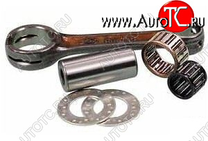 18 449 р. Шатунная сборка HotRods Kawasaki KLX450R 08-13, KX450F 07-08  8656  с доставкой в г. Вологда
