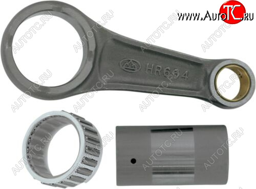 17 999 р. Шатунная сборка HotRods KTM SX-F450 07-12, SMR450 08  8664  с доставкой в г. Вологда
