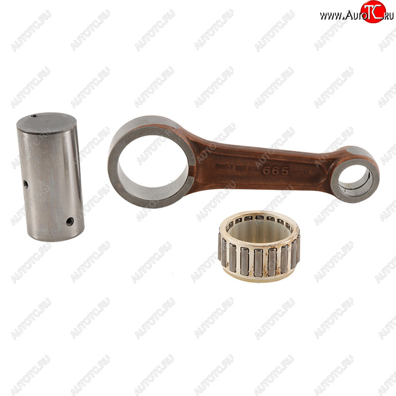 17 999 р. Шатунная сборка HotRods KTM SX-F450 03-06, SMR450 05-07  8665  с доставкой в г. Вологда