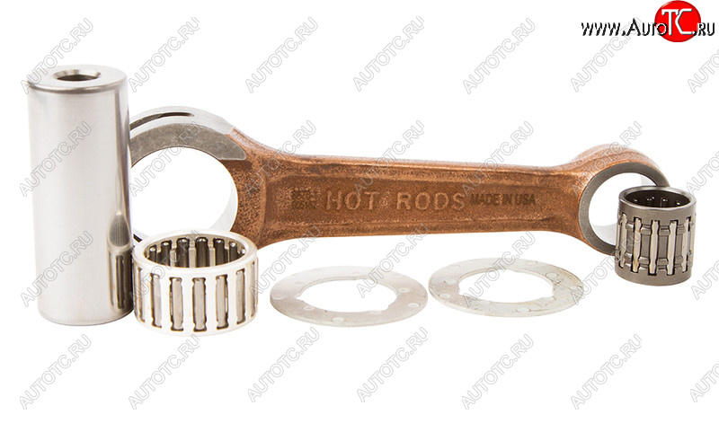 11 299 р. Шатунная сборка HotRods KTM SX125 07-20, EXC125 07-09, SX144 07-08, SX150 09-20  8670  с доставкой в г. Вологда