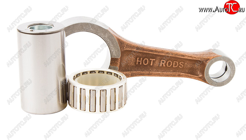 18 649 р. Шатунная сборка HotRods KTM SX-F250 05-12, EXC-F250 06-07  8667  с доставкой в г. Вологда