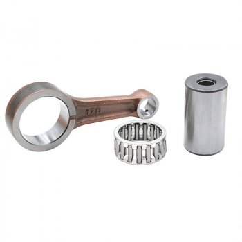 Шатунная сборка AHL Yamaha YZ250F 03-13, WR250F 03-13  пм-00025709