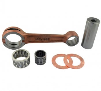 Шатунная сборка AHL Honda CR125R 88-07  пм-00025711