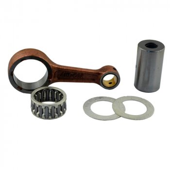 Шатунная сборка AHL Honda CRF250R 04-17, CRF250X 04-17  пм-00025714