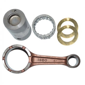 Шатунная сборка AHL Suzuki DR250 Djebel 96-07  пм-00025715
