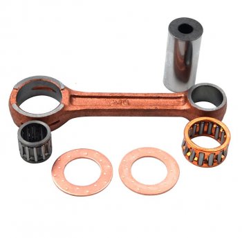 Шатунная сборка AHL Yamaha YZ80 93-01, YZ85 02-18  пм-00025716