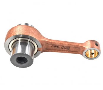 Шатунная сборка AHL Kawasaki KX250F 04-09, Suzuki RMZ250 04-06  пм-00025717
