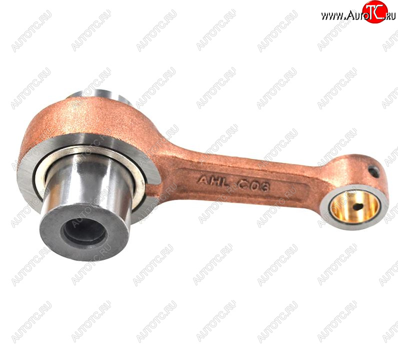 13 799 р. Шатунная сборка AHL Kawasaki KX250F 04-09, Suzuki RMZ250 04-06  пм-00025717  с доставкой в г. Вологда