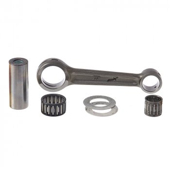 Шатунная сборка BWX KTM SX250 03-23, EXC250300TPI 04-23, SX300 23-24, TC250TX300 TE250300 14-23  crd60009