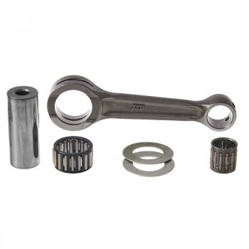 Шатунная сборка BWX KTM SX125 98-15, SX150 09-15, EXC125 98-16, Beta RR 125 Enduro 18-23  crd60004