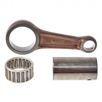 Шатунная сборка BWX KTM SX-F350 11-12, EXC-F350 12-13, Freeride 350 4T 12-14  crd60008