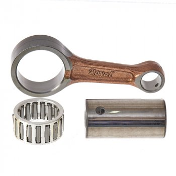 Шатунная сборка BWX Honda CRF150R 07-23  crd30002