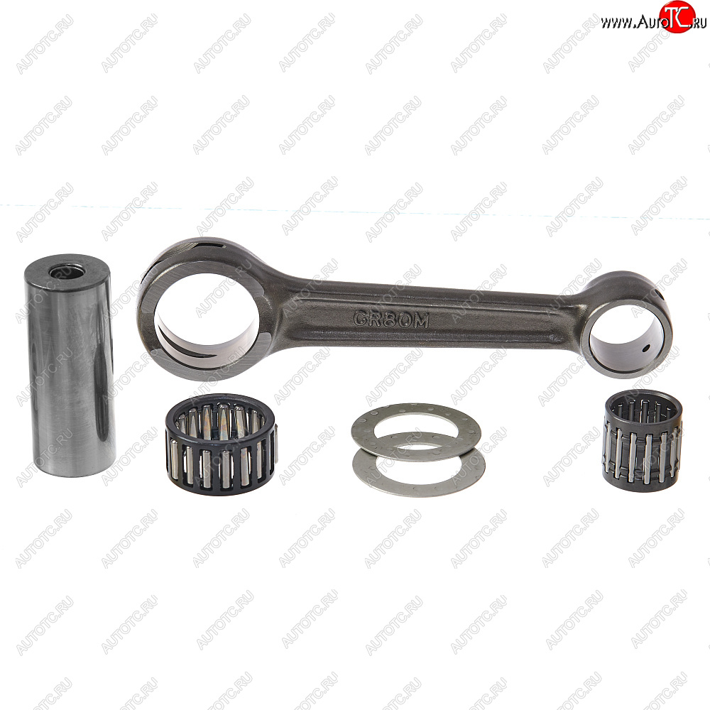 11 849 р. Шатунная сборка BWX Yamaha YZ250 99-23, YZ250X 16-23  crd90015  с доставкой в г. Вологда