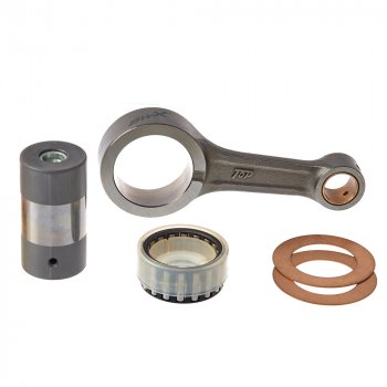 Шатунная сборка BWX Kawasaki KX250F 10-16  crd50013