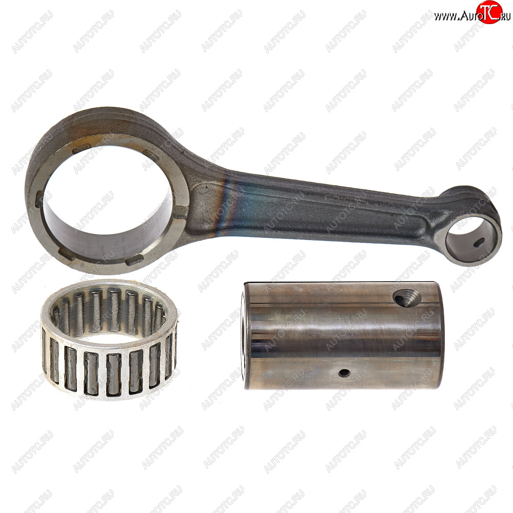 10 599 р. Шатунная сборка BWX Honda CRF230F 03-19  crd30003  с доставкой в г. Вологда