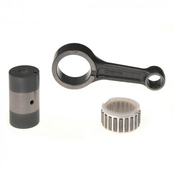 Шатунная сборка BWX Kawasaki KLX450R 08-21, KX450F 06-08  crd50015