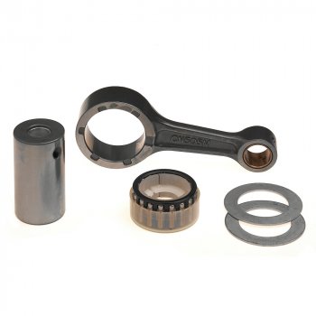 Шатунная сборка BWX Honda CRF250R 04-17, CRF250X 04-17  crd30006