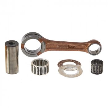 Шатунная сборка BWX KTM SX85 13-23, GasGas MC85 20-23, Husqvarna TC85 14-23  crd40002