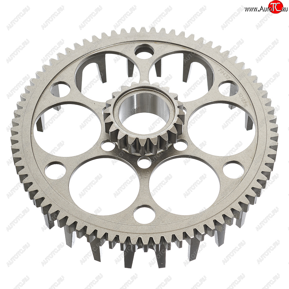 29 799 р. Корзина сцеп. Наруж. KTM EXC-F450500 18-21, SX-F450 18-21 OEM 79432101076  79432101076  с доставкой в г. Вологда
