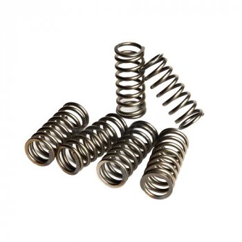 Пружины сцепления TRW MEF334-6  mef334-6