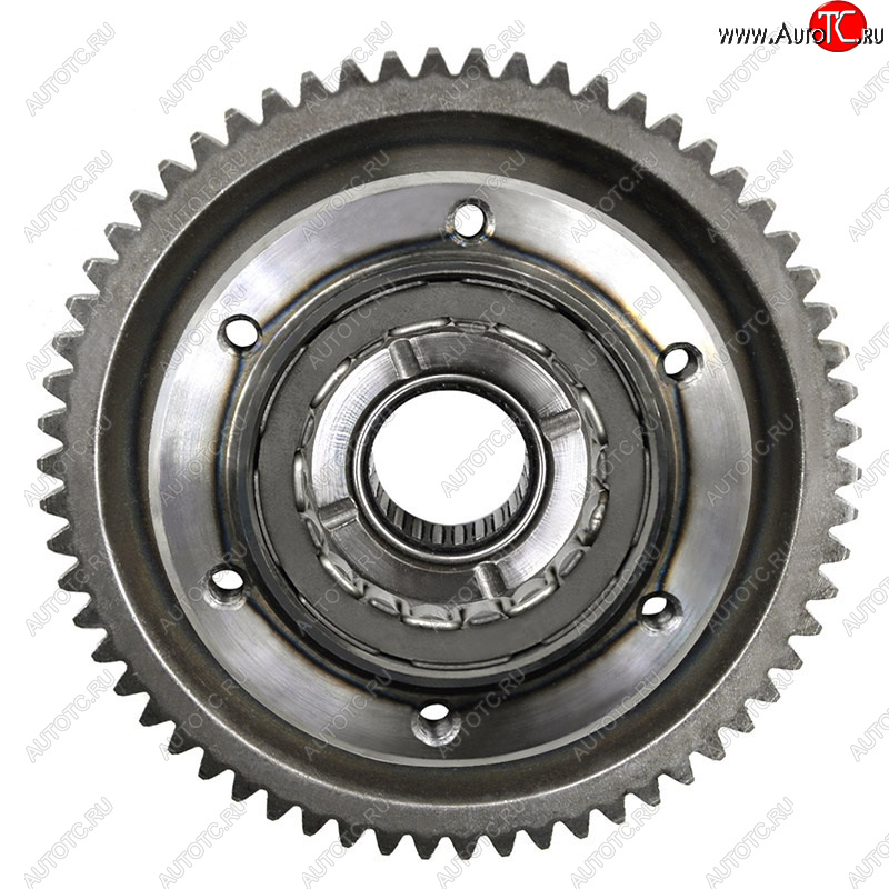 17 299 р. Обгонная муфта AHL Suzuki DRZ400SM 05-22, DRZ400E 00-07, DRZ400S 00-15, LTZ400 03-13  пм-00028421  с доставкой в г. Вологда