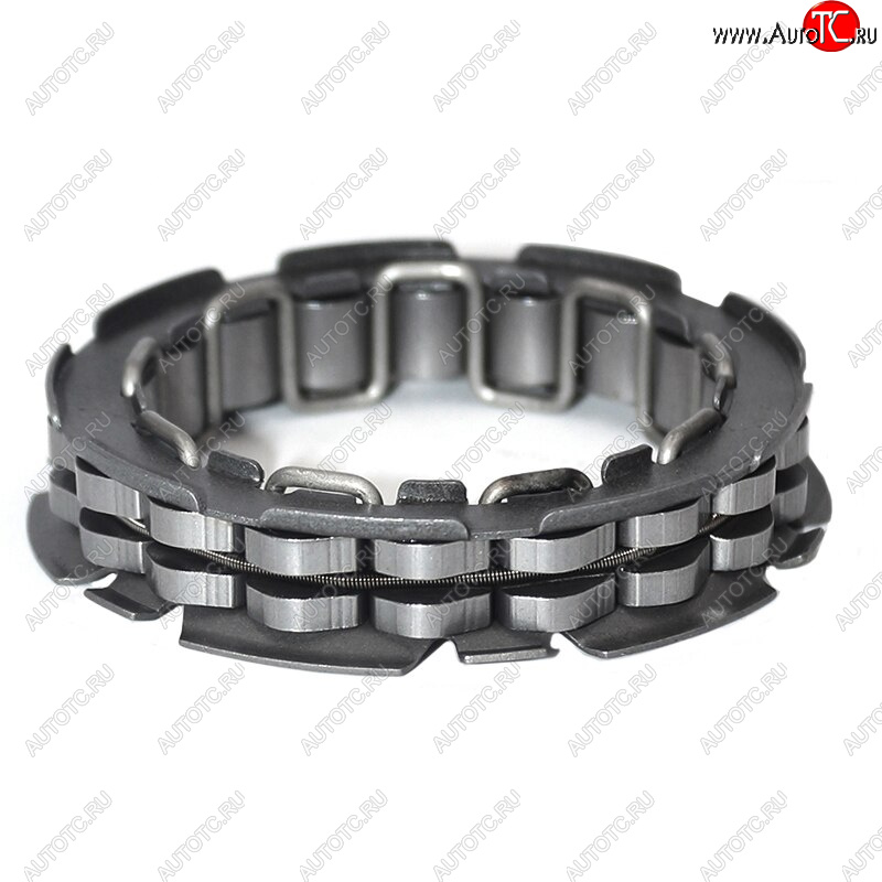 2 899 р. Обгонная муфта (Ролик) AHL Yamaha XV1600, XV1700  пм-00028423  с доставкой в г. Вологда