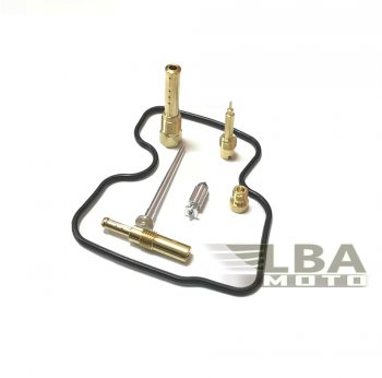 Ремкомплект карбюраторов для Honda CB 400 92-98  пм-00015327