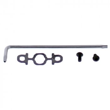 Ремкомплект карбюратора ALL BALLS Honda CR125R 85-99, CR250R 90-98, Suzuki RMX250 93-99 (26-10010)  26-10010