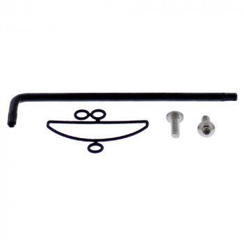 Ремкомплект карбюратора ALL BALLS KTM SX125 98-08, SX144 07-08,Kawasaki KDX200220250 (26-10011)  26-10011