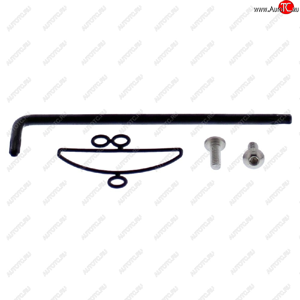 1 999 р. Ремкомплект карбюратора ALL BALLS KTM SX125 98-08, SX144 07-08,Kawasaki KDX200220250 (26-10011)  26-10011  с доставкой в г. Вологда