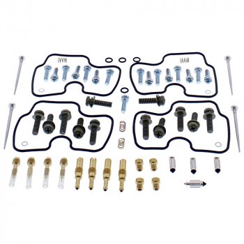 Ремкомплект карбюратора ALL BALLS Honda CBR600F4 1999-2000 (26-10041)  26-10041