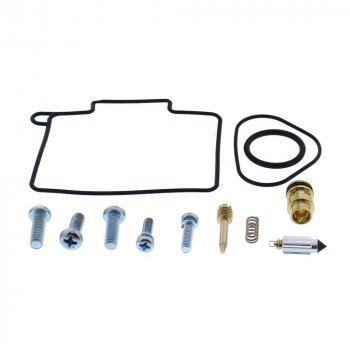 Ремкомплект карбюратора ALL BALLS KTM SX125150250 17-20, Husqvarna TCTE 125300 17-19 (26-10047)  26-10047