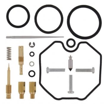 Ремкомплект карбюратора ALL BALLS Honda CRF150F 03-17 (26-1005)  25-1005