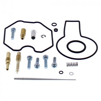 Ремкомплект карбюратора ALL BALLS Honda XR650R 2007 (26-10090)  26-10090