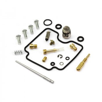 Ремкомплект карбюратора ALL BALLS Suzuki DRZ400S 00-17, SM 05-17, Kawasaki KLX400 03-04 (26-1107)  26-1107