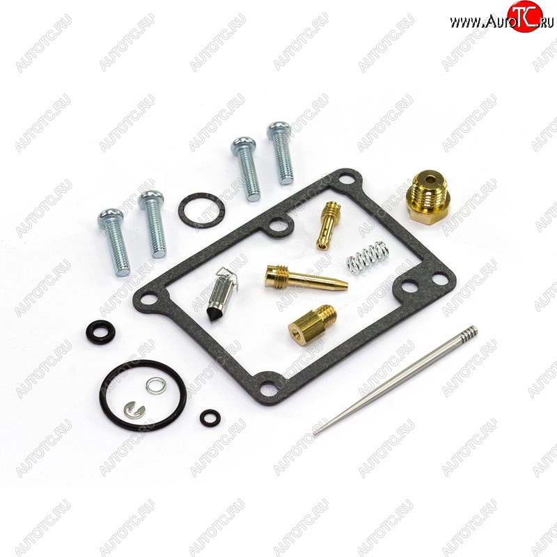 6 449 р. Ремкомплект карбюратора ALL BALLS Kawasaki KX65 02-18, Suzuki RM65 03-05 (26-1108)  26-1108  с доставкой в г. Вологда