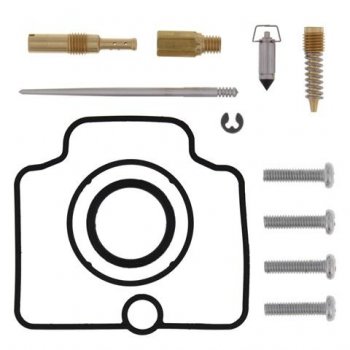 Ремкомплект карбюратора ALL BALLS Suzuki RM85 05-17, RM85L 05-16 (26-1109)  26-1109