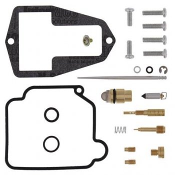 Ремкомплект карбюратора ALL BALLS Suzuki DRZ250 01-07 NON CA MODELS PUMPER CARB (26-1129)  26-1129