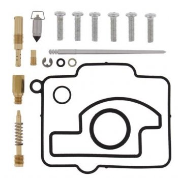 Ремкомплект карбюратора ALL BALLS Kawasaki KX250 00-07 (26-1134)  26-1134